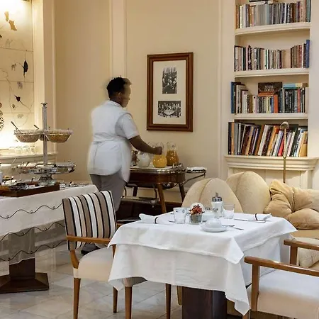Hotel Britania Art Deco - Lisbon Heritage Collection - Avenida 