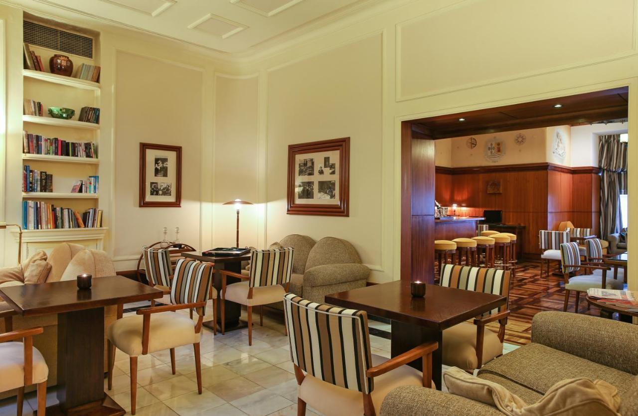 Britania Art Deco - Heritage Collection - Avenida 4* Lisbon