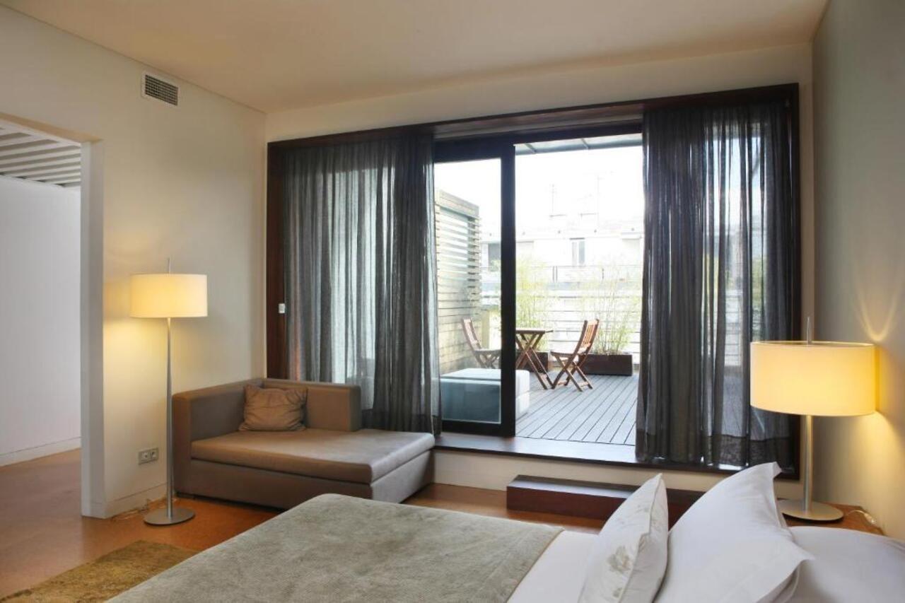 Britania Art Deco - Heritage Collection - Avenida Hotel Lizbona