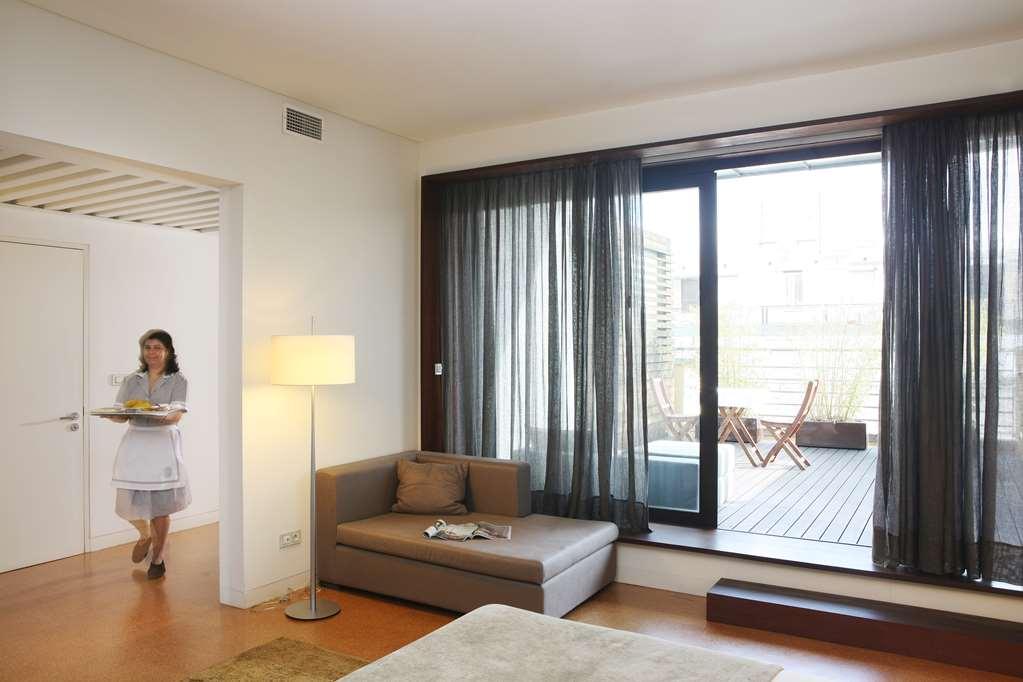Britania Art Deco - Heritage Collection - Avenida Hotel