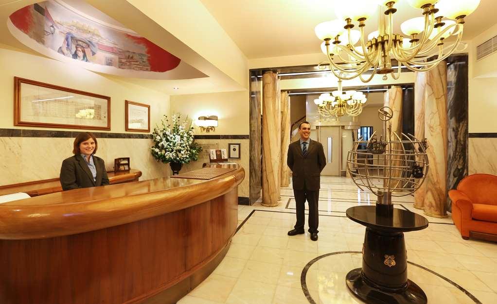 Britania Art Deco - Heritage Collection - Avenida Lizbona