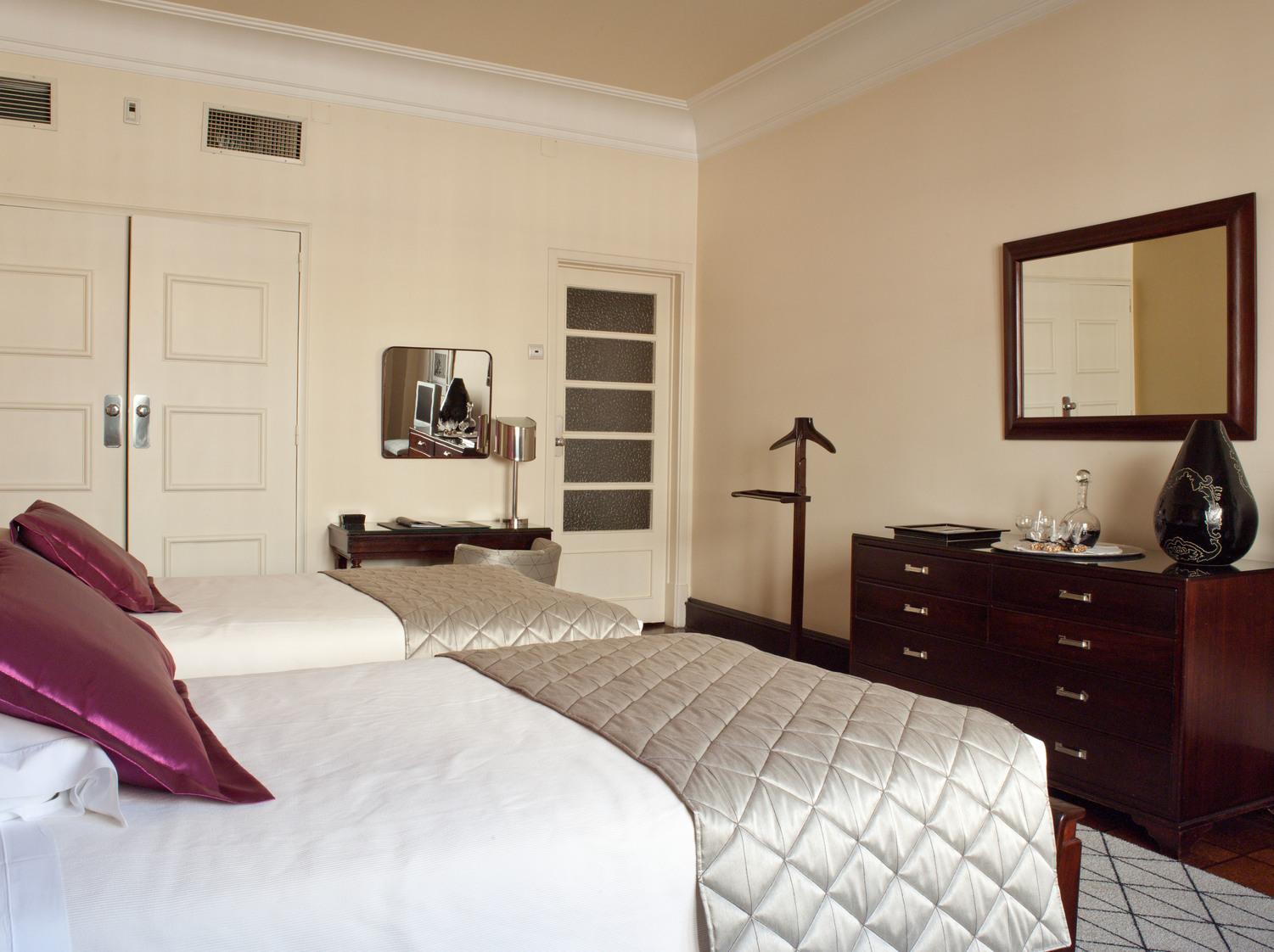 Britania Art Deco - Heritage Collection - Avenida Hotel Lizbona