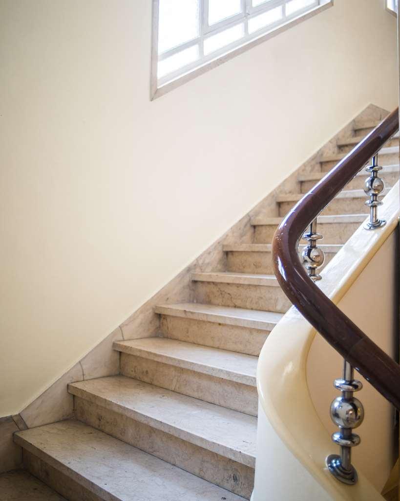 Hotel Britania Art Deco - Heritage Collection - Avenida Lisbona