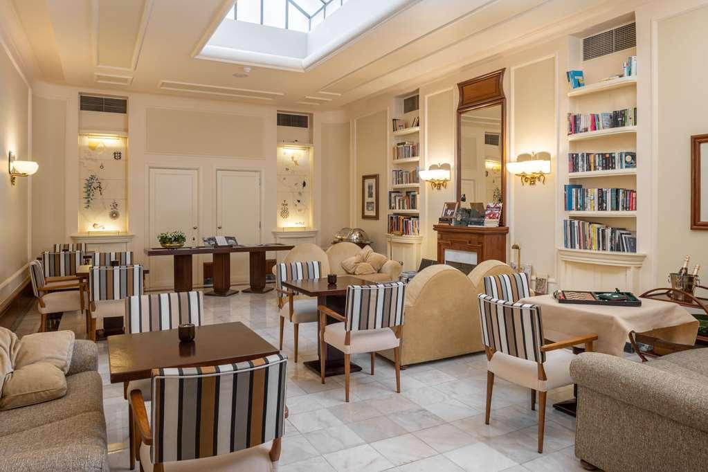 Britania Art Deco - Heritage Collection - Avenida Hotel Lizbona