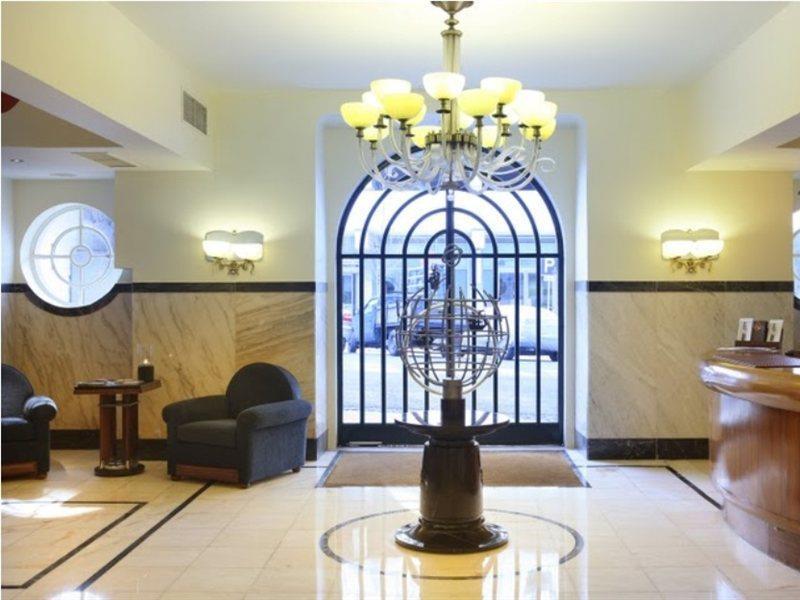 Hotel Britania Art Deco - Heritage Collection - Avenida 4*