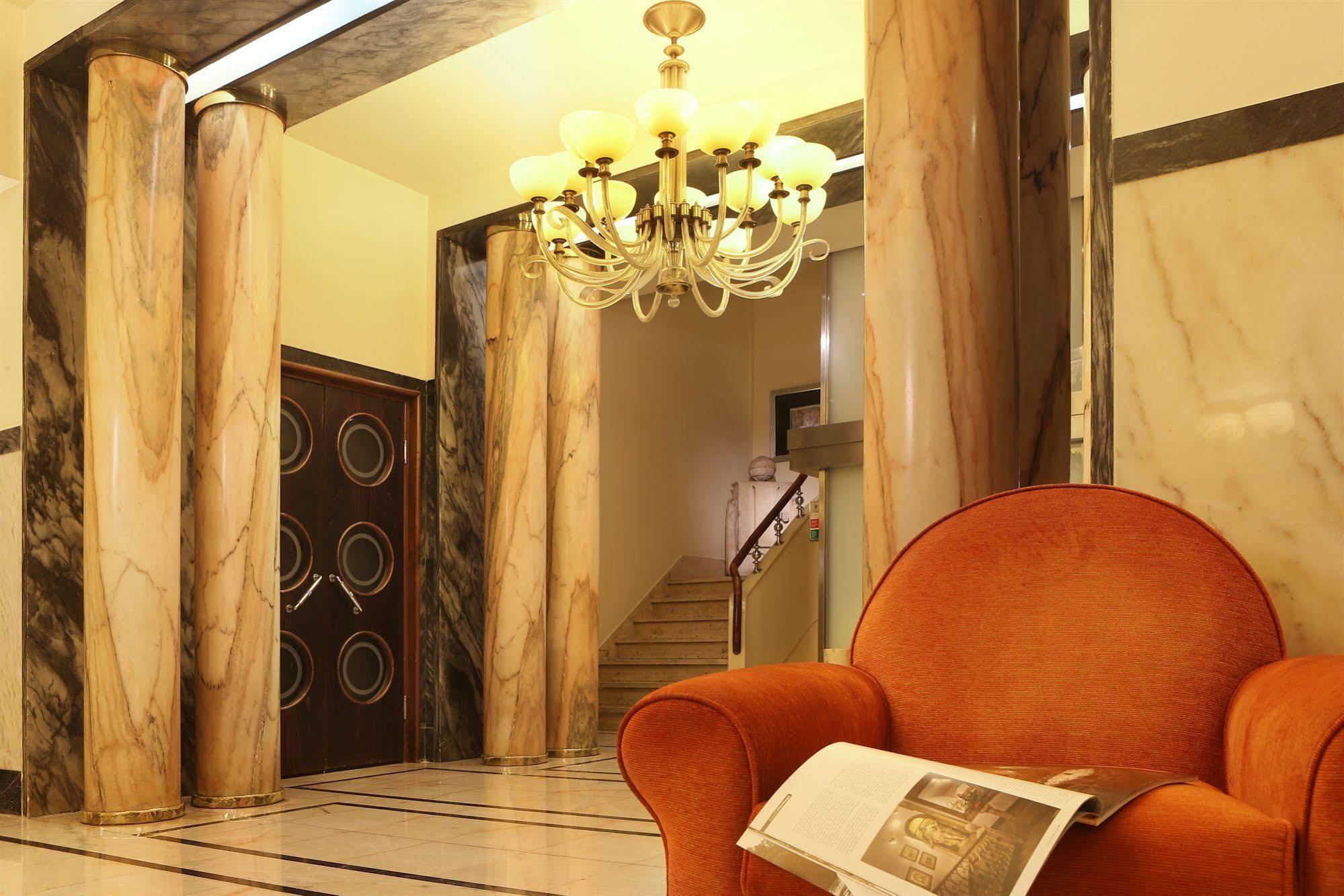 Britania Art Deco - Heritage Collection - Avenida 4* Lizbona